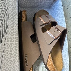 birkenstock size 6.5 nwt new in box